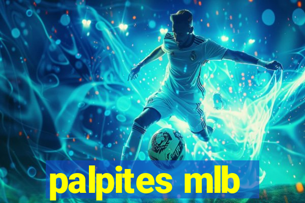 palpites mlb